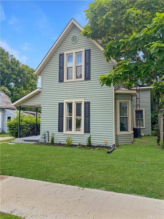 Urbana, OH 43078,425 Buckeye Street