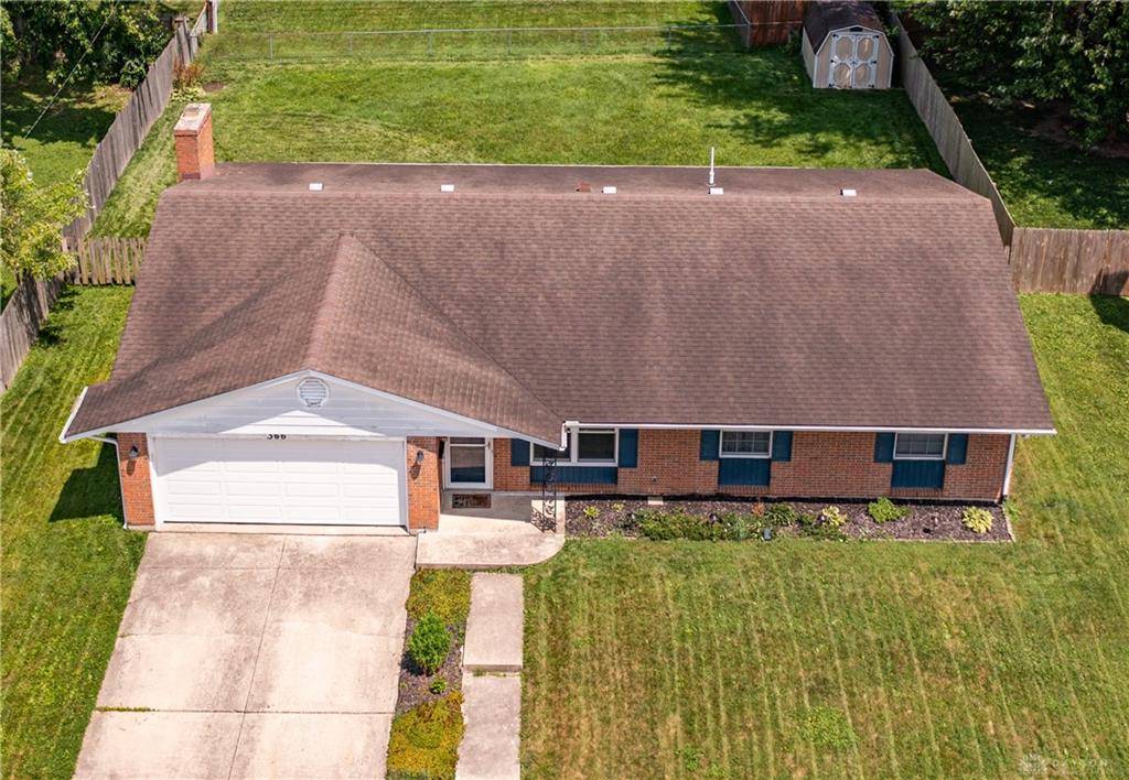 Wilmington, OH 45177,366 Mayfair Drive