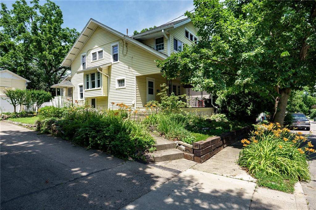 Dayton, OH 45405,25 Laura Avenue