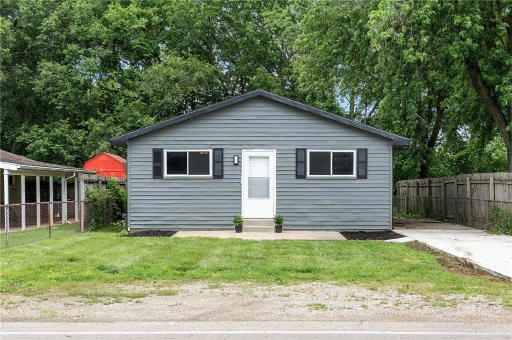 Dayton, OH 45404,640 N Pleasant Valley Avenue