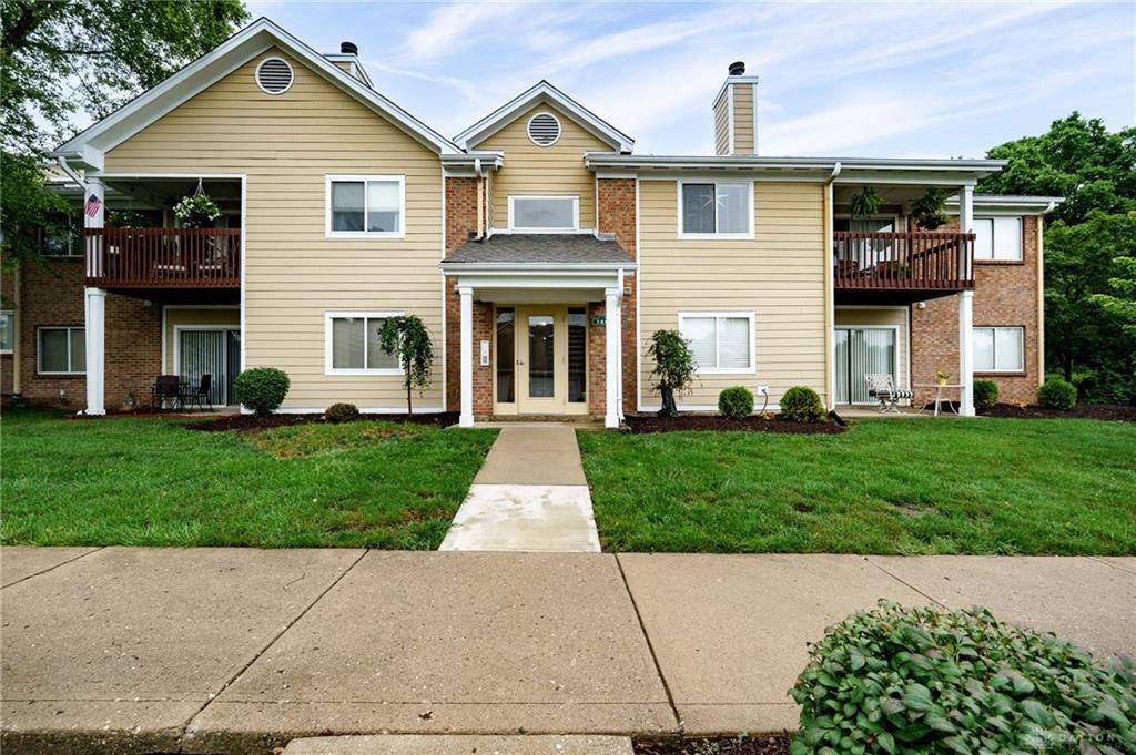 Dayton, OH 45458,188 Mallard Glen Drive #8