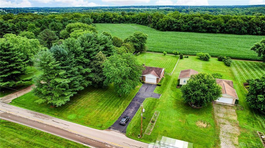Xenia, OH 45385,2042 Hilltop Road