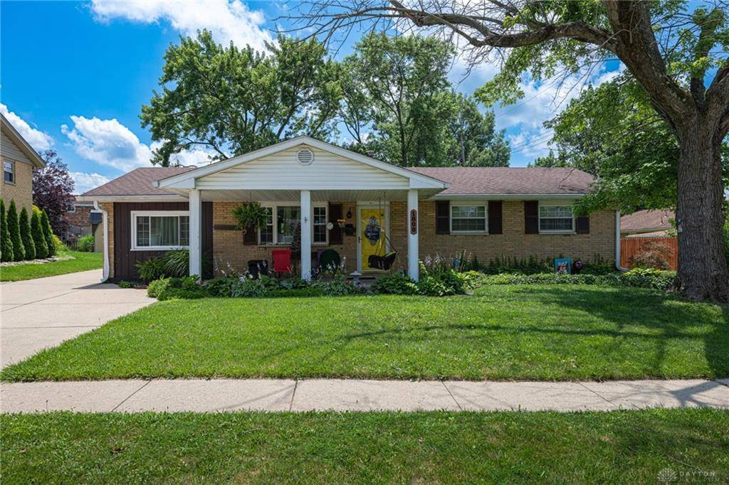 Miamisburg, OH 45342,1808 Burnside Drive