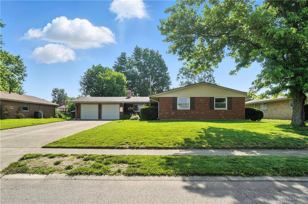 Fairborn, OH 45324,438 Coronado Drive