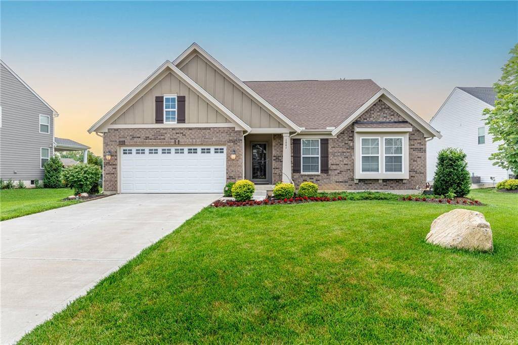 Sugarcreek Township, OH 45305,1641 Red Oak Drive