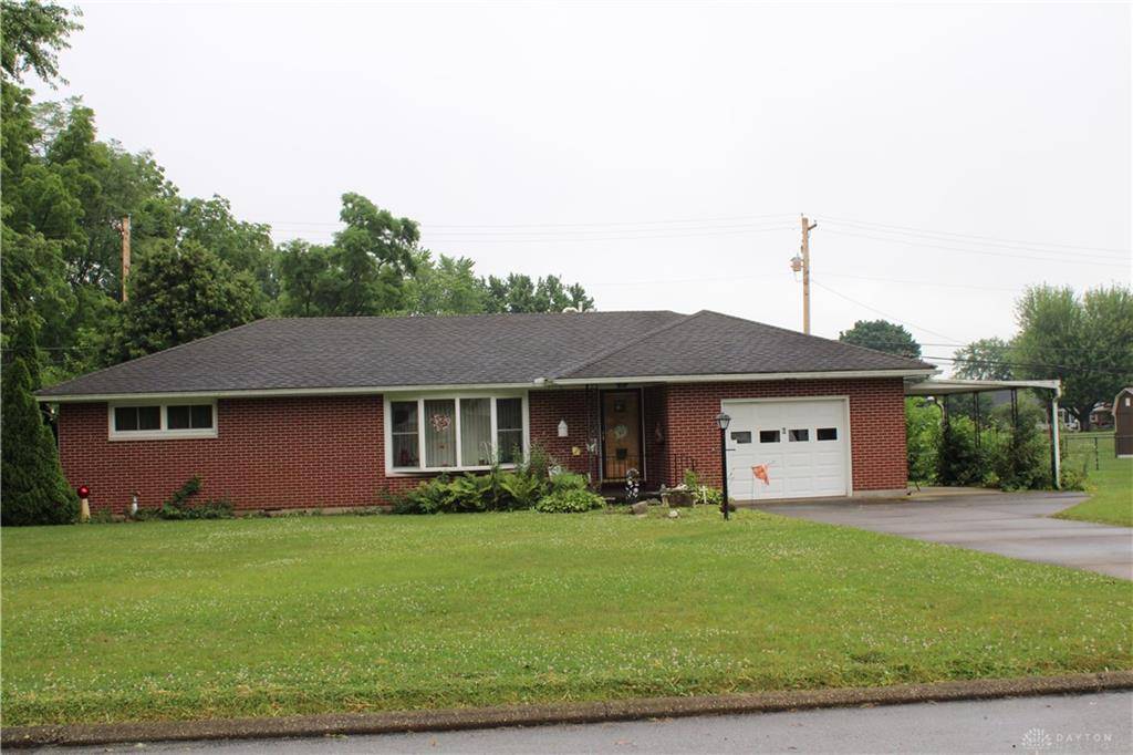 Arcanum, OH 45304,6 Woodside Drive