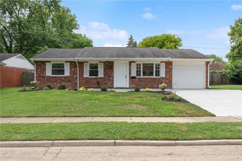 Xenia, OH 45385,2960 Wyoming Drive