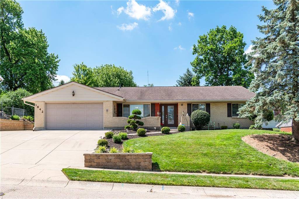Miamisburg, OH 45342,1842 Kathy Lane