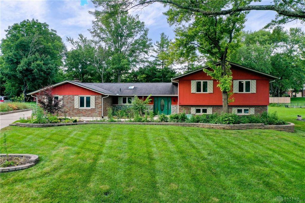 Beavercreek, OH 45434,2835 Tara Trail