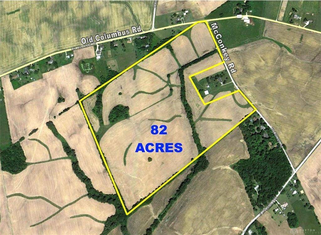 South Vienna, OH 45369,1799 Mcconkey Road