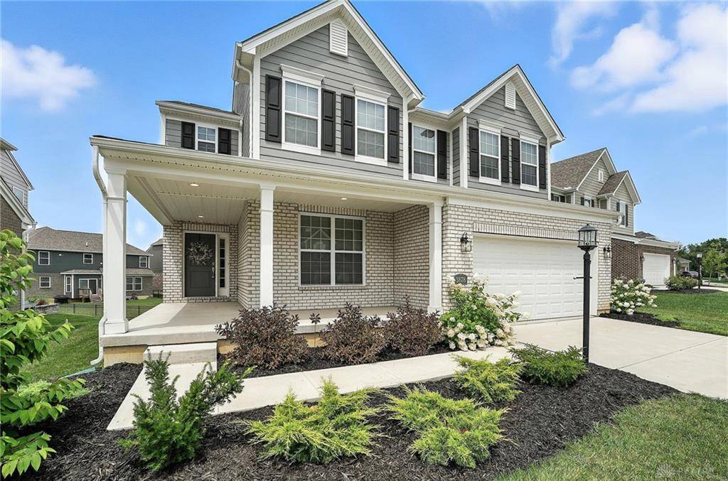 Dayton, OH 45440,3878 Pepperwell Circle