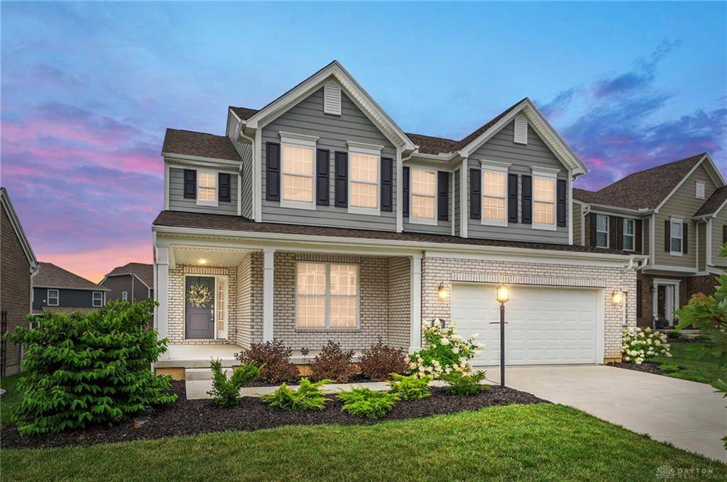 Sugarcreek Township, OH 45440,3878 Pepperwell Circle