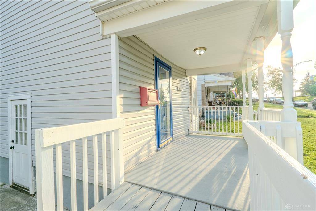 Dayton, OH 45410,1130 Demphle Avenue