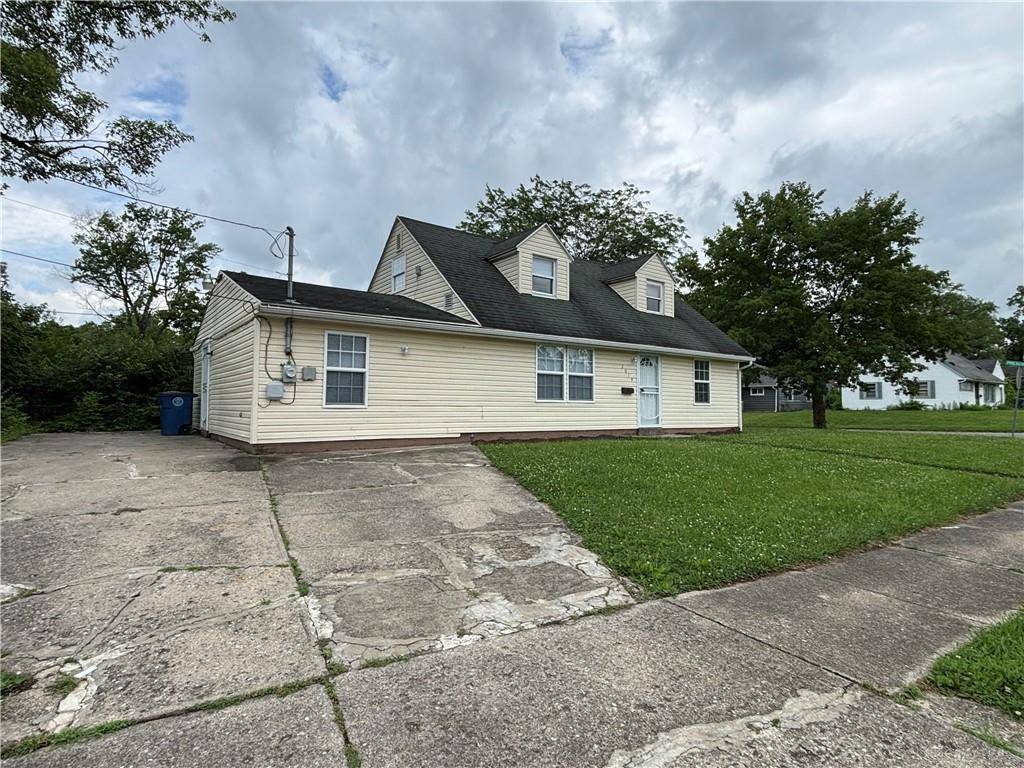 Dayton, OH 45406,2019 Fairport Avenue
