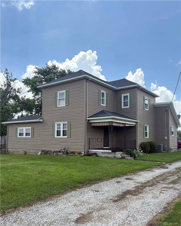 Piqua, OH 45356,904 Mckinley Avenue