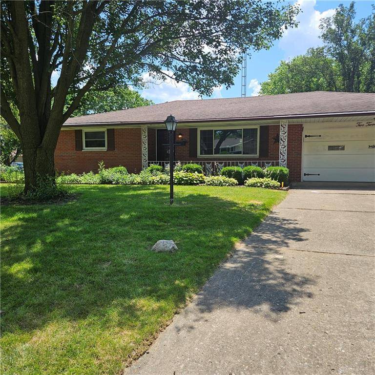 Greenville, OH 45331,225 Linwood Drive