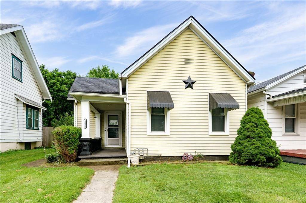 Dayton, OH 45410,1412 Demphle Avenue