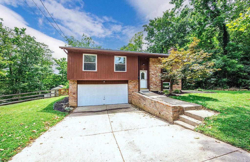 Loveland, OH 45140,4 Highridge Circle