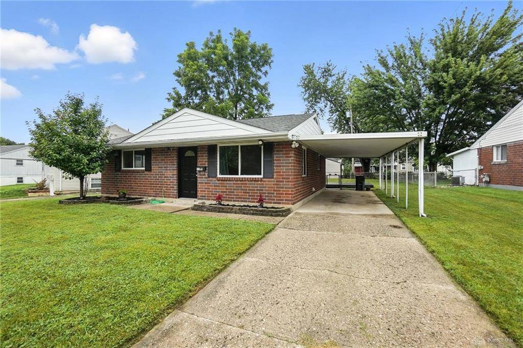 Miamisburg, OH 45342,1141 Case Court
