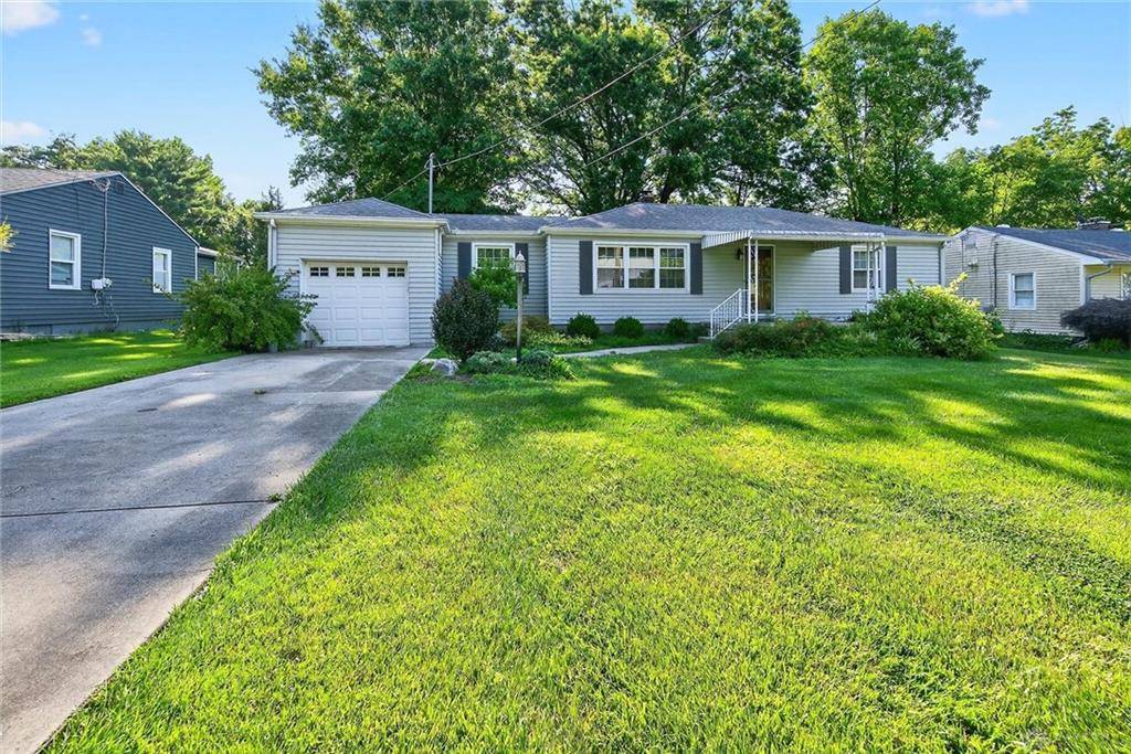 Springfield Township, OH 45231,10410 Maria Avenue