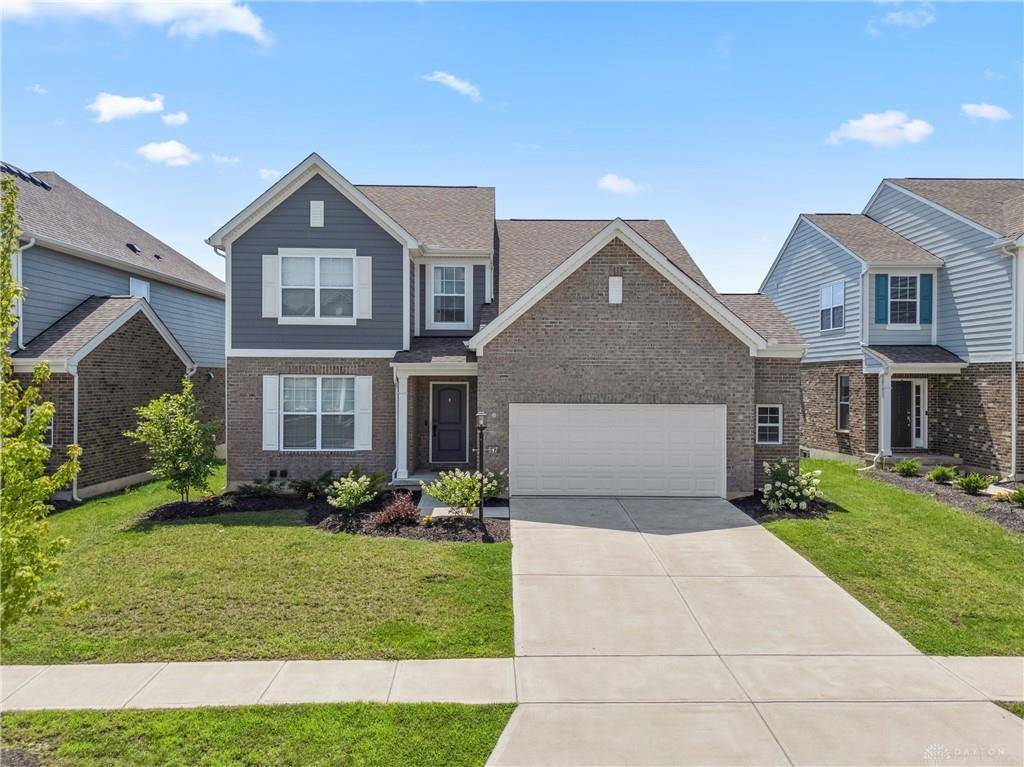 Dayton, OH 45440,527 Carleton Drive