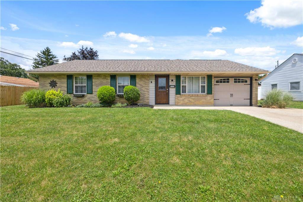 Vandalia, OH 45377,1113 Londonderry Drive