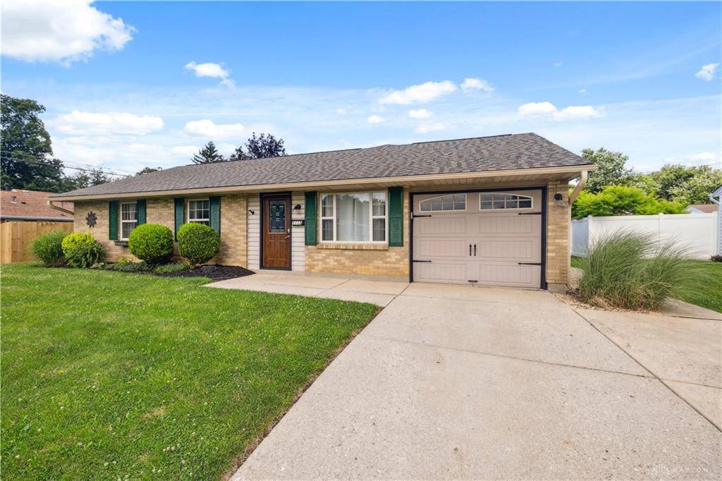 Vandalia, OH 45377,1113 Londonderry Drive