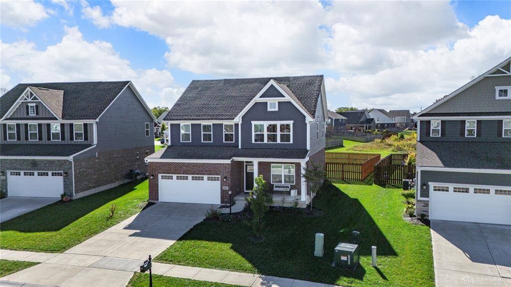 Clearcreek Twp, OH 45458,1835 Winding Run