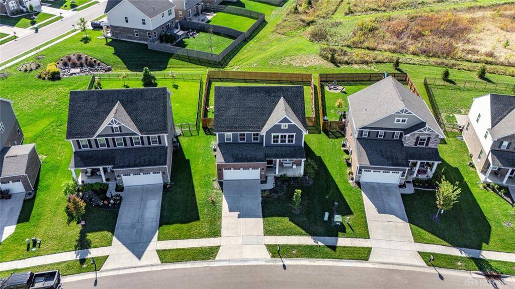 Clearcreek Twp, OH 45458,1835 Winding Run