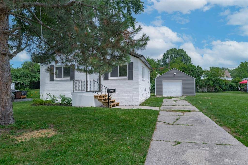 Dayton, OH 45414,2141 Nomad Avenue