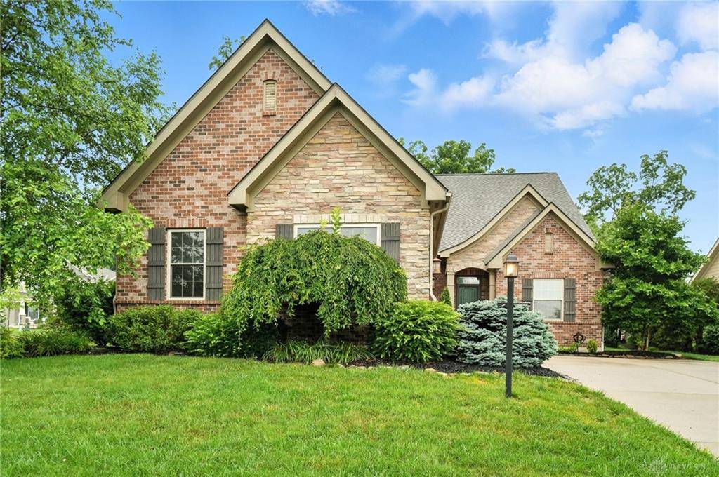 Dayton, OH 45458,9266 Ridings Boulevard