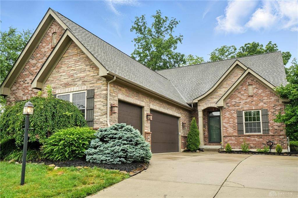 Dayton, OH 45458,9266 Ridings Boulevard