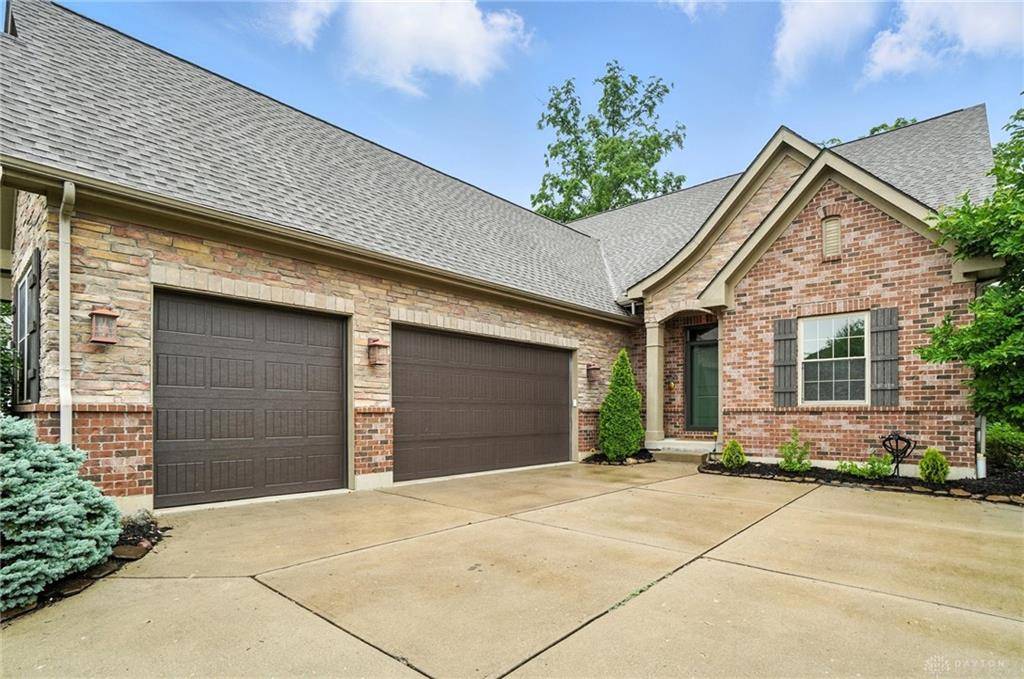 Dayton, OH 45458,9266 Ridings Boulevard