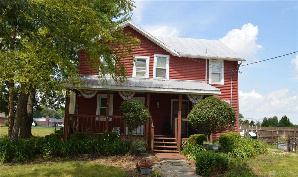 Brookville, OH 45309,7141 Phillipsburg Union Road
