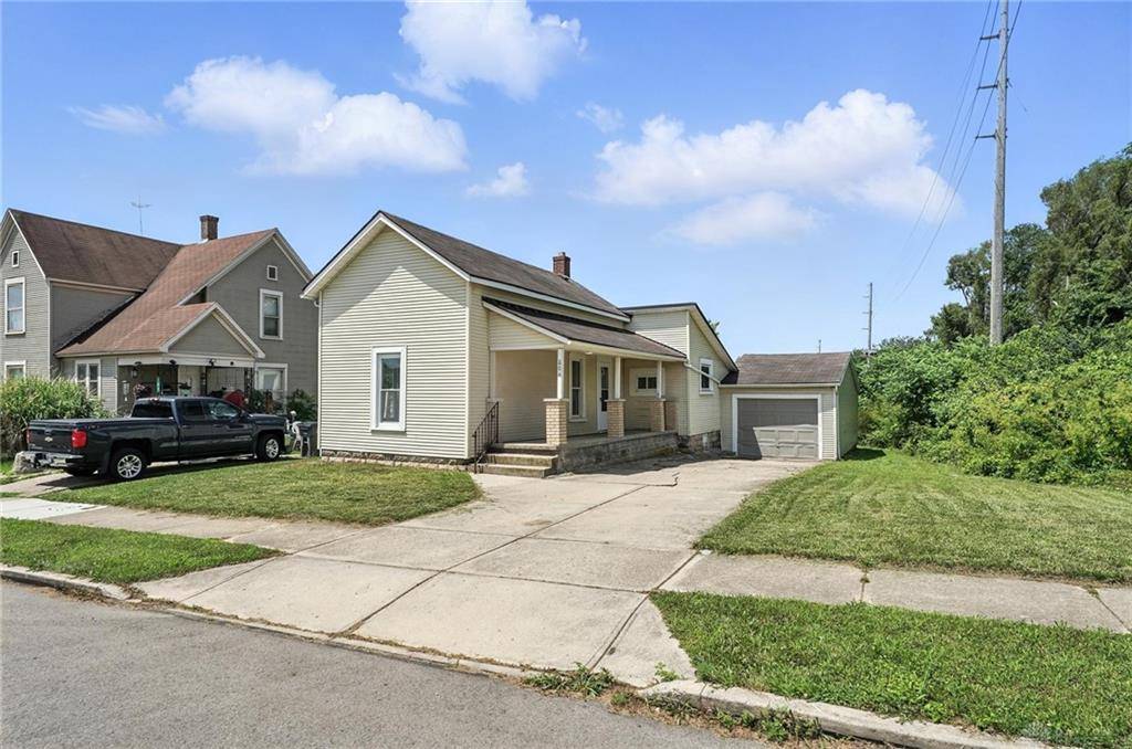 Troy, OH 45373,804 S Walnut Street