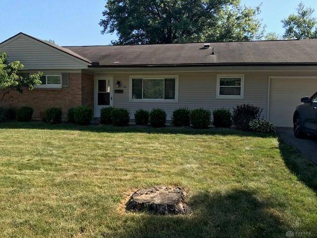 Dayton, OH 45459,65 Blackstone Drive