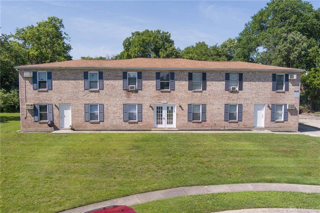 Miamisburg, OH 45342,549 Cherry Stone Court