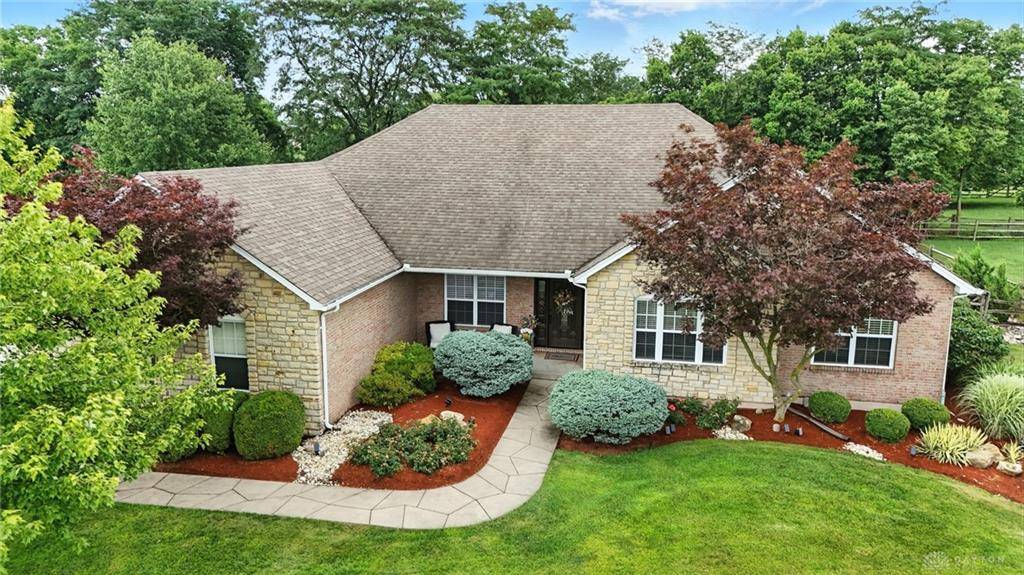 Liberty Twp, OH 45011,5313 Providence Ridge Drive