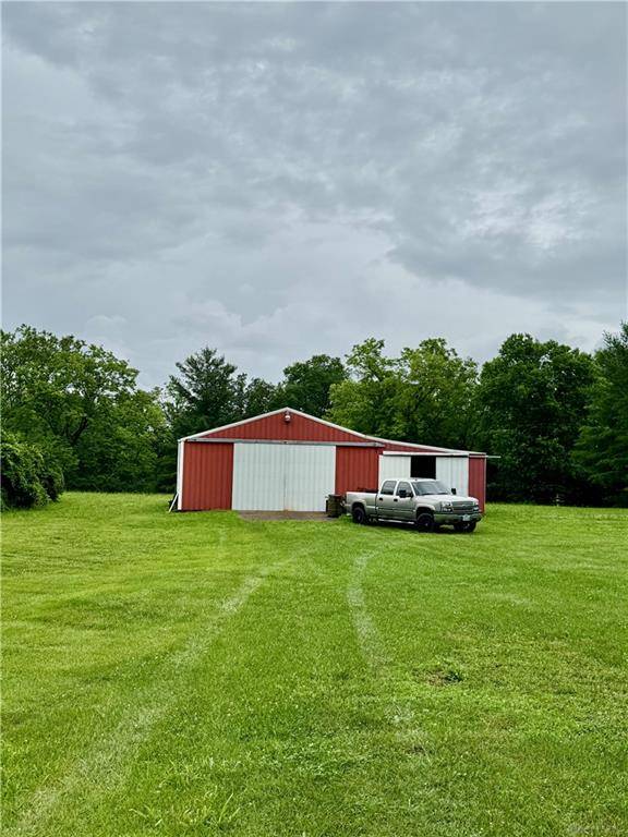 Miamisburg, OH 45342,4411 Crains Run Road