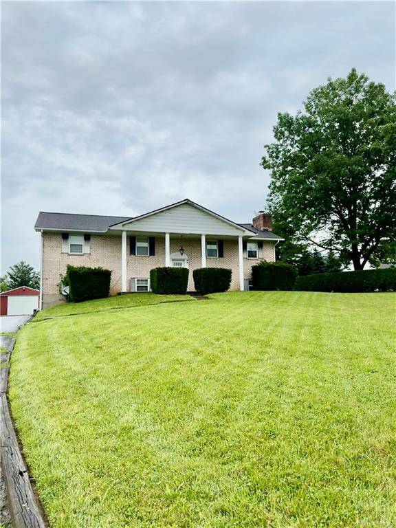 Miamisburg, OH 45342,4411 Crains Run Road