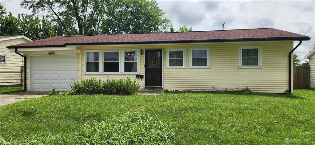 Springfield, OH 45506,609 Tarimore Drive