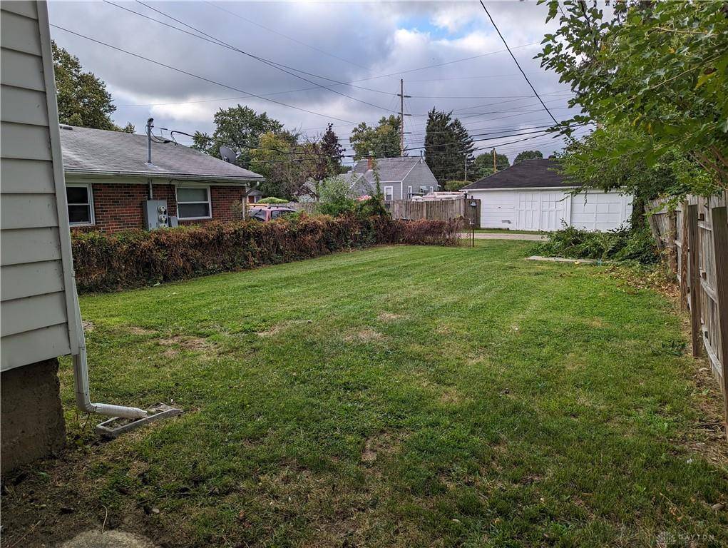 Dayton, OH 45403,1764 Gondert Avenue