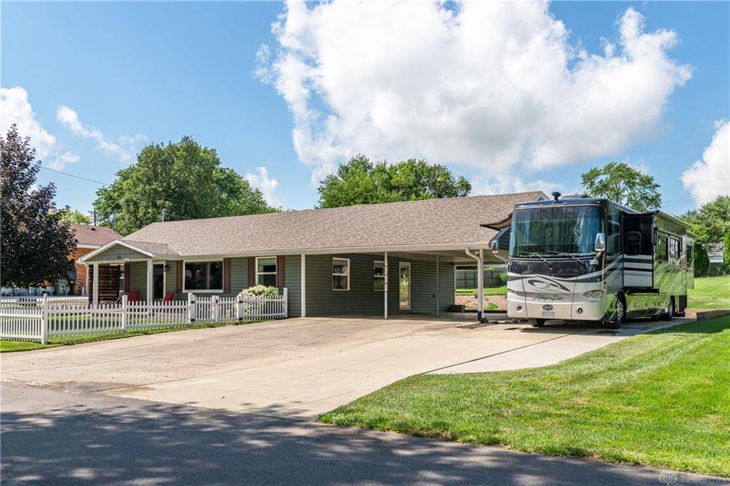 Fairborn, OH 45324,169 Brown Avenue