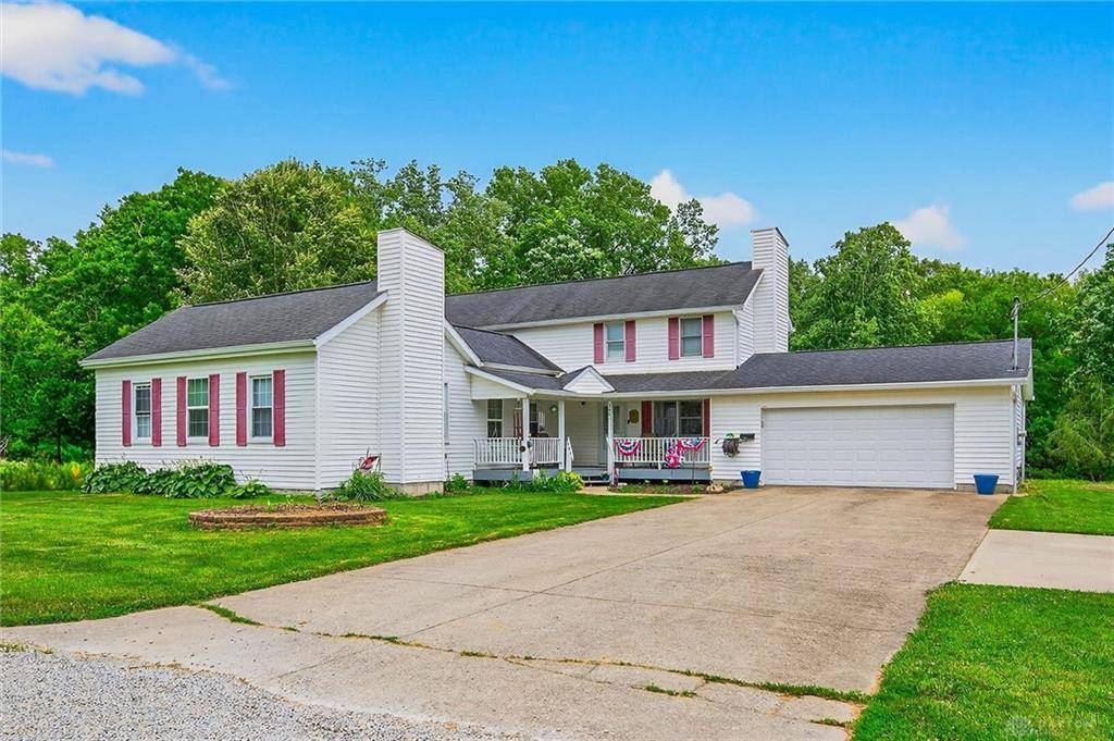Morrow, OH 45152,1001 Shawhan Road