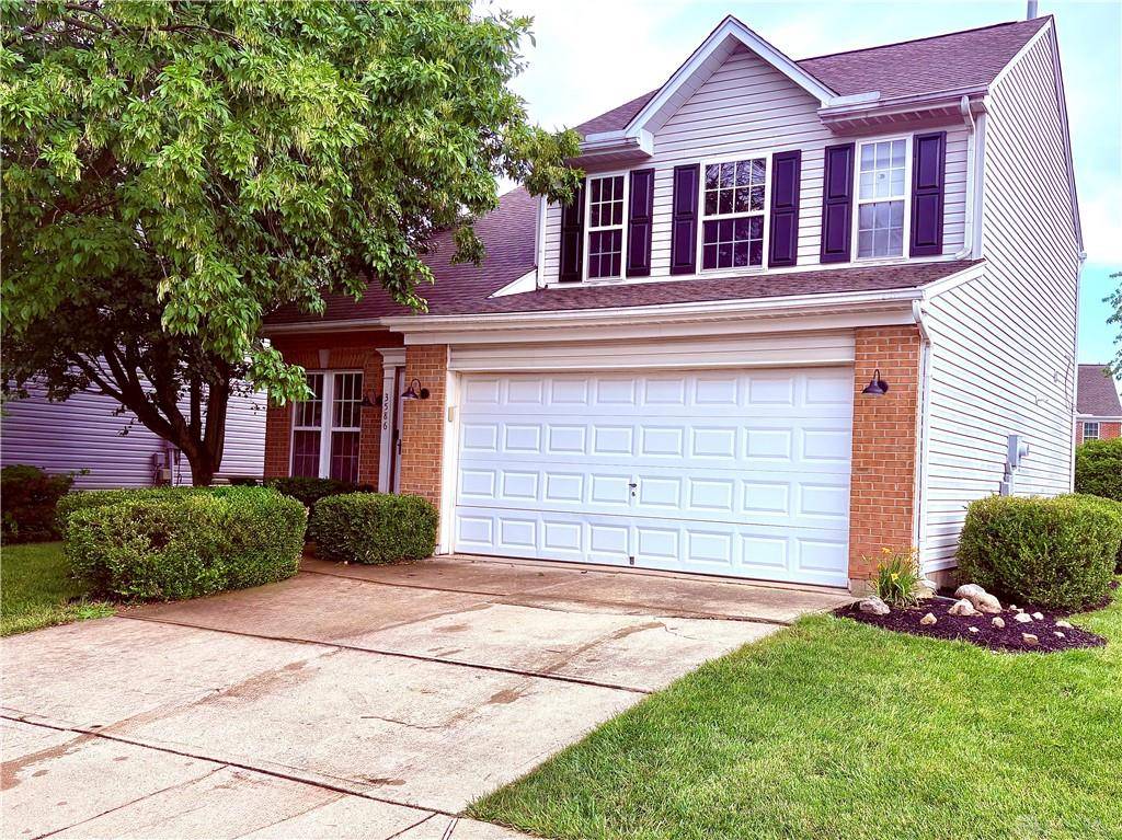Dayton, OH 45431,3586 King Henry Drive