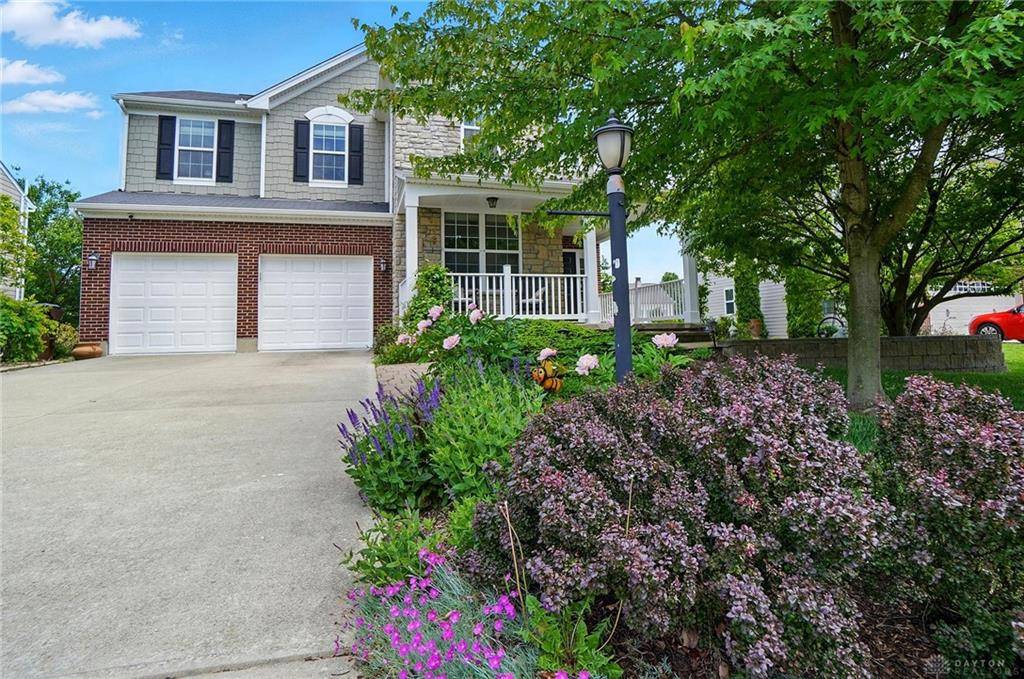 Beavercreek, OH 45430,712 Quill Road