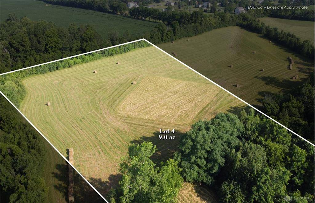 Waynesville, OH 45068,Tract 4 5615 Lytle Road