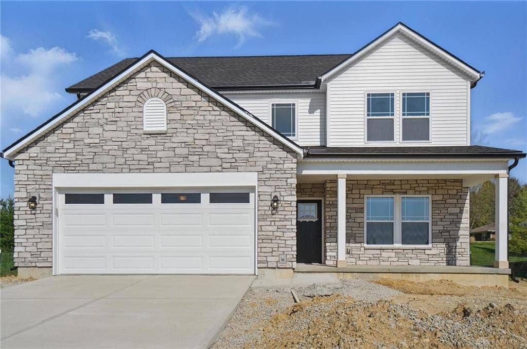 Cedarville Twp, OH 45314,3384 Randall Drive