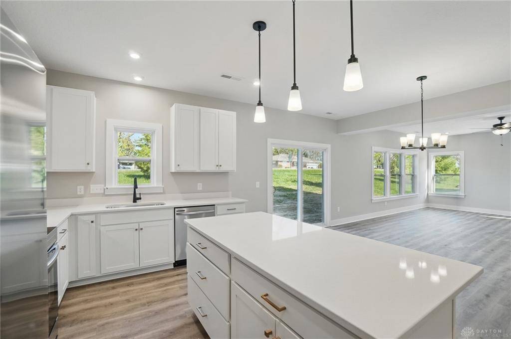 Cedarville Twp, OH 45314,3384 Randall Drive