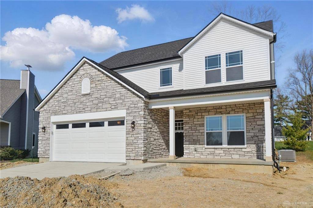Cedarville Twp, OH 45314,3384 Randall Drive